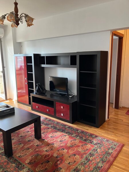 Sebastian- Prosper, 2 camere 7/10, reabilitat, mobilat