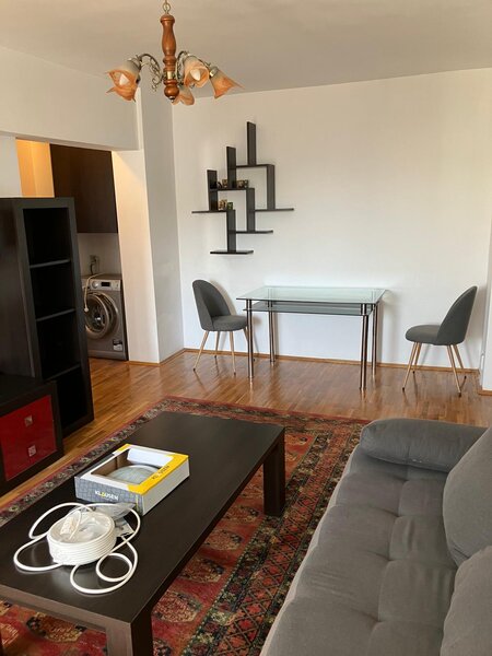 Sebastian- Prosper, 2 camere 7/10, reabilitat, mobilat